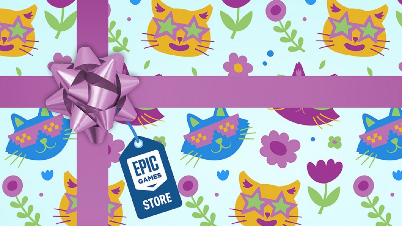 18. gra za darmo w 2025 roku w Epic Games Store, źródło grafiki: Epic Games..