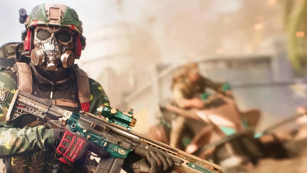 Battlefield 7 może oferować płatny abonament, który przyspieszy odblokowywanie nagród. Frustracja społeczności rośnie, źródło grafiki: EA DICE.