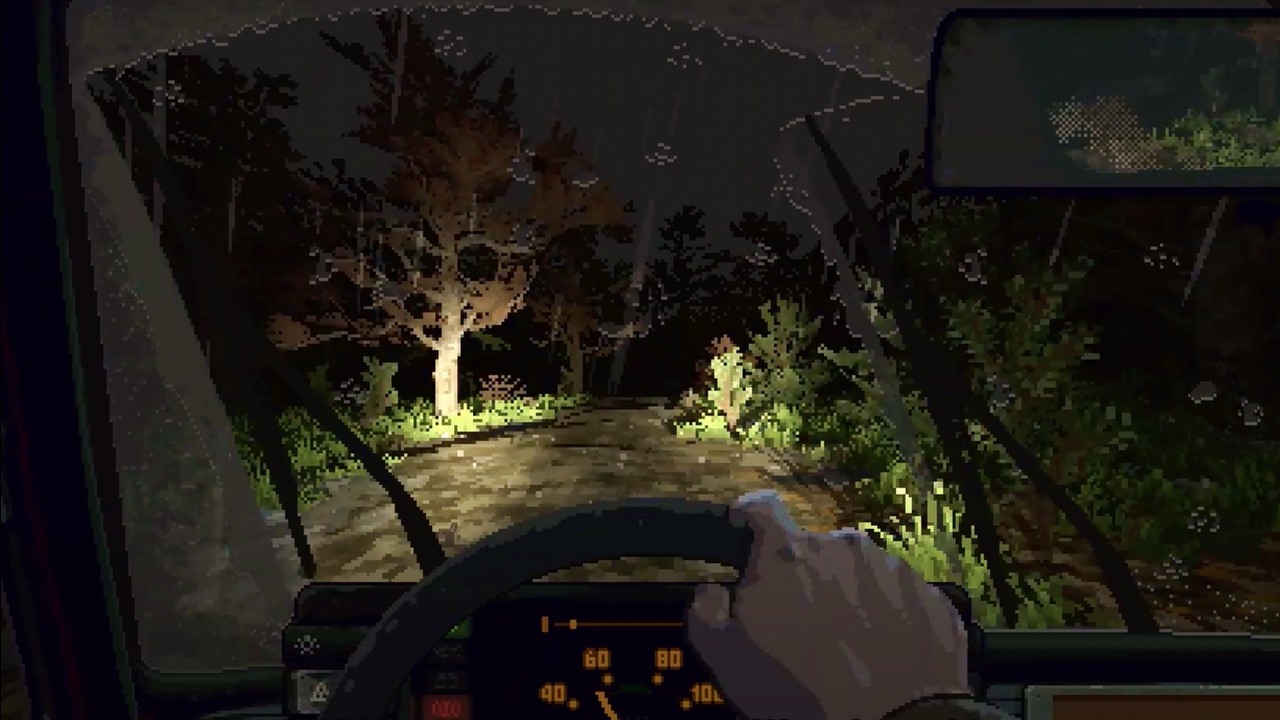 Polscy twórcy inspirowanego Resident Evil i Silent Hill survival horroru potrzebują pomocy graczy, by dokończyć swoje dzieło. Zobacz klimatyczny zwiastun Holstin, źródło grafiki: Sonka.