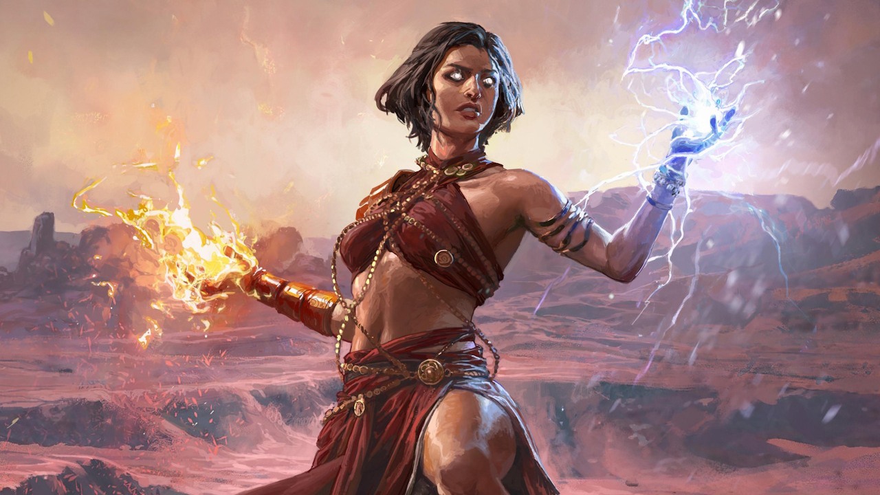 Premiera PoE 2: Dawn of the Hunt. Wielka aktualizacja wprowadzi zmiany w każdym aspekcie gry, źródło grafiki: Grinding Gear Games..