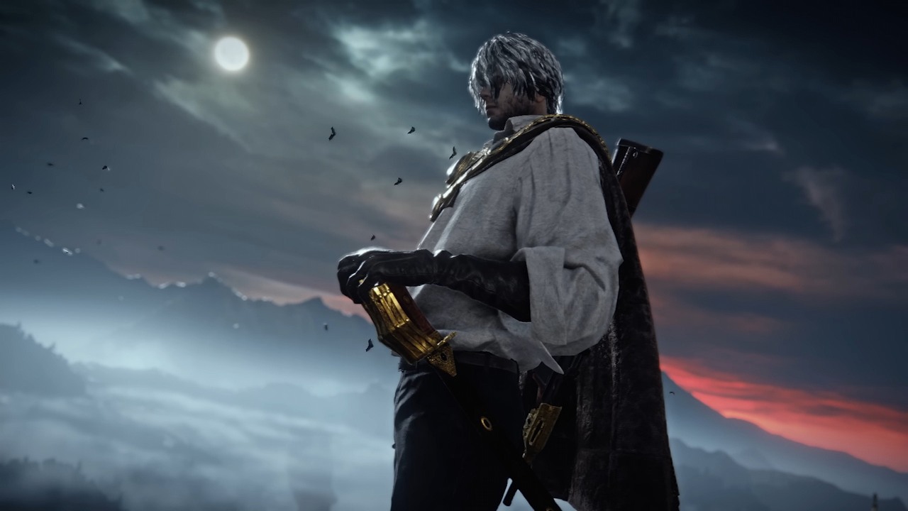 Już nie tylko Bloodborne, ale i Duskbloods wzbudza u pecetowych fanów gier FromSoftware nutkę zazdrości, źródło grafiki: FromSoftware.