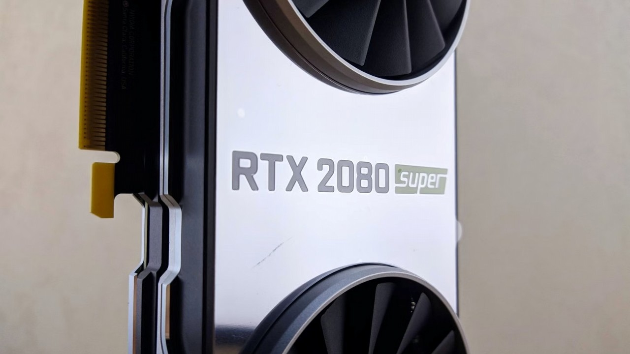 „Jest tylko gorzej”. Ekspert o stosunku cen do wydajności kart graficznych Nvidii, źródło grafiki: Andrey Matveev; Unsplash.com; 2023.