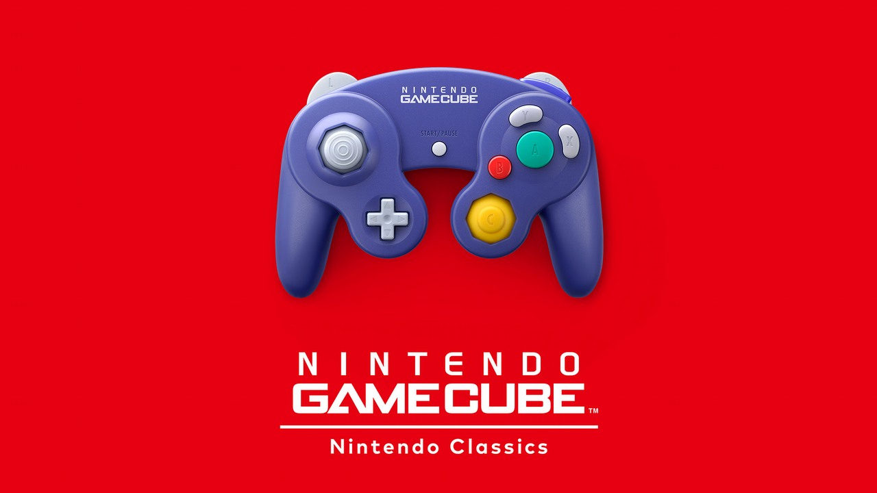 Kontroler GameCube dla Switcha 2 będzie tylko dla wybranych - reszta obejdzie się smakiem, źródło grafiki: Nintendo.