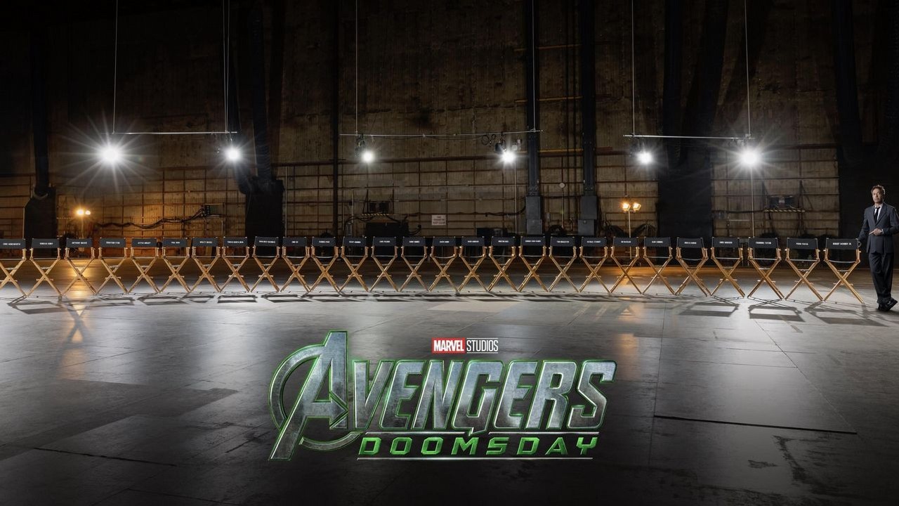 Kto w Avengers 5 stanie do walki z Doktorem Doomem? Kevin Feige ujawnia szczegóły widowiska MCU i potwierdza, że Marvel szykuje dla fanów kolejną niespodziankę, źródło grafiki: Avengers 5, Joe Russo, Marvel, 2026.