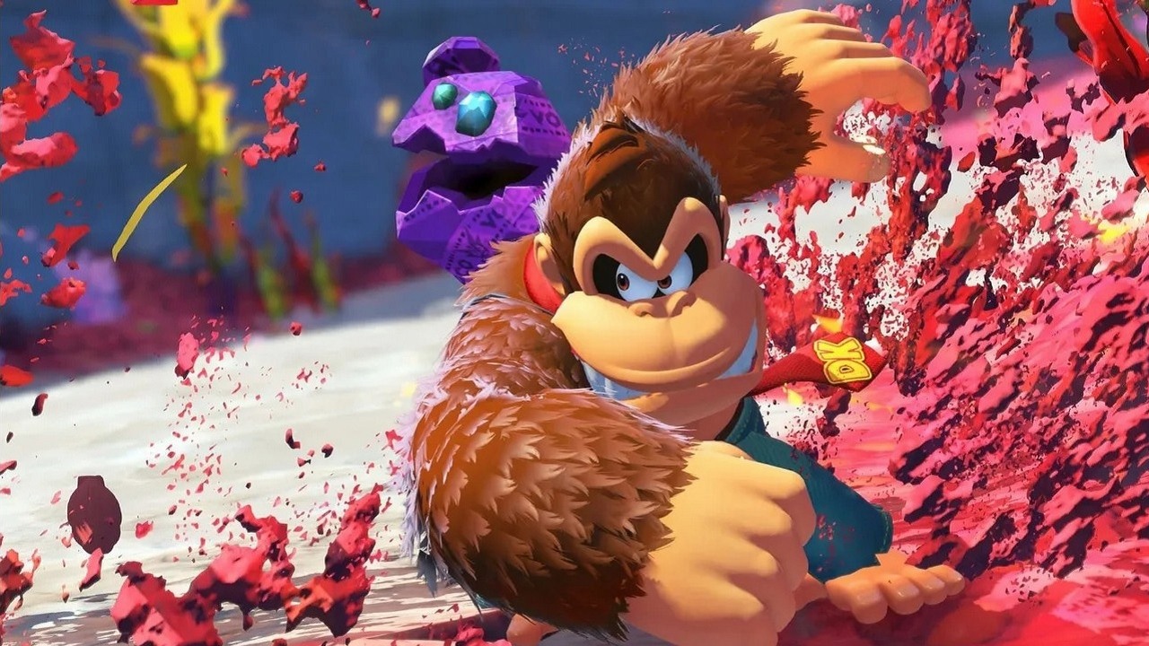 Nintendo podało nową datę startu preorderów Switcha 2 w USA i Kanadzie, źródło grafiki: Nintendo..