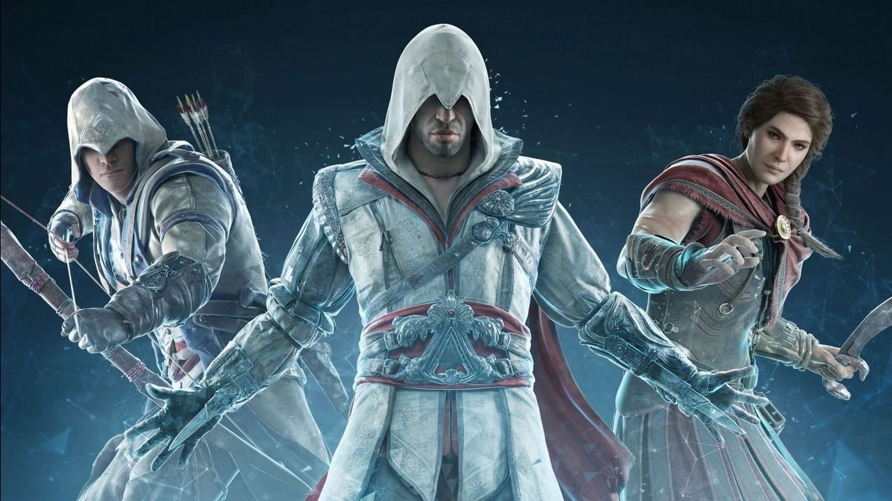 Ubisoft na dobre zamknął jeden ze swoich oddziałów. Restrukturyzacja firmy zbiera kolejne żniwa, źródło grafiki: Ubisoft.