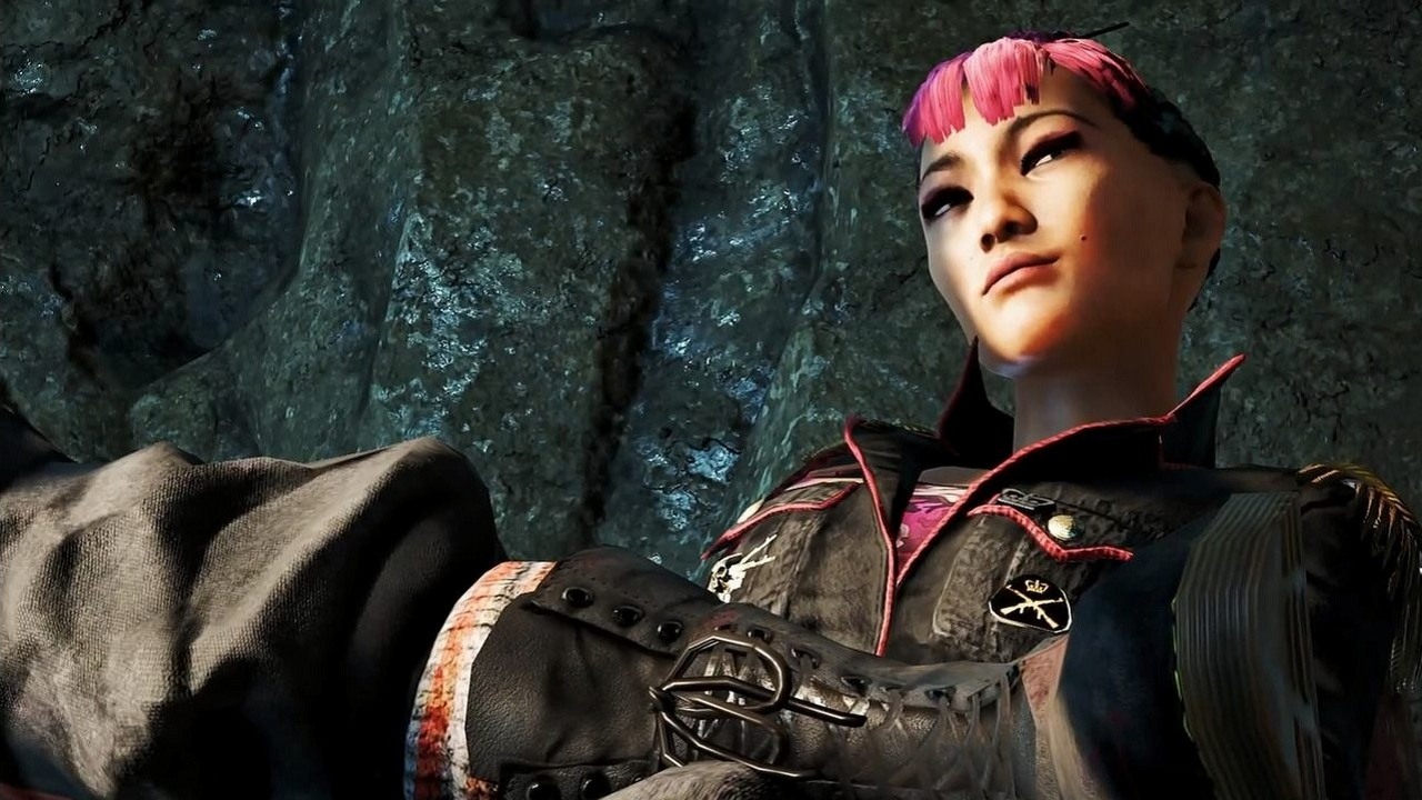 10 lat po premierze Far Cry 4 niespodziewanie otrzymał tajemniczą aktualizację. Fani dopatrzyli się kontrowersji, lecz Ubisoft szybko wyjaśnił sprawę, źródło grafiki: Ubisoft..