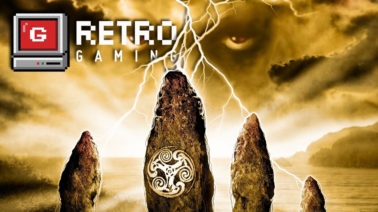 Gotycki horror pełen magii i koszmarów. Clive Barker's Undying pokochali recenzenci, ale gra poniosła finansową porażkę, źródło grafiki: Electronic Arts..