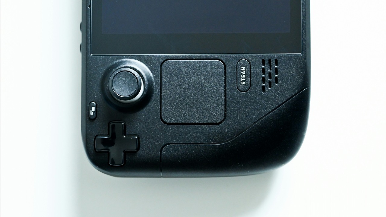 Handheld Xboksa przypadkowo pokazany, ale raczej nie jest to Project Kennan, źródło grafiki: Nik | Unsplash.