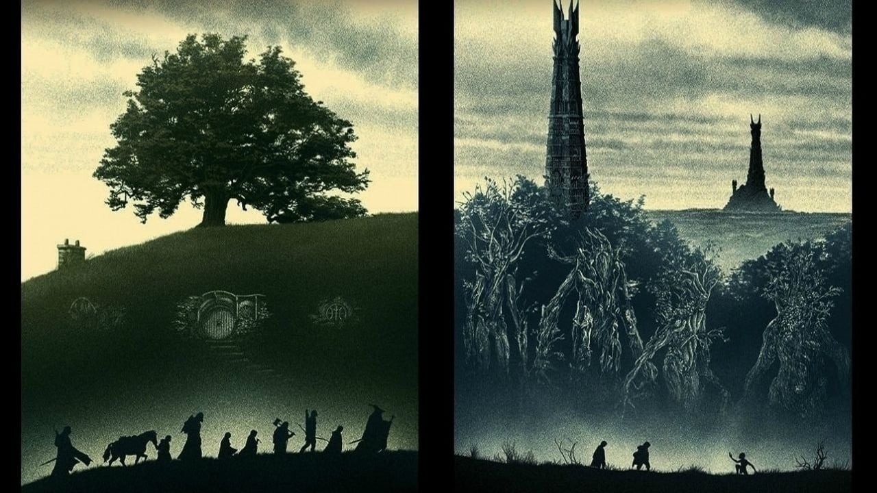 Po 13 latach ambitny projekt do uwielbianej strategii z uniwersum Władcy Pierścieni wreszcie został skończony. To najpełniejsza wersja Bitwy o Śródziemie, źródło grafiki: ModDB..