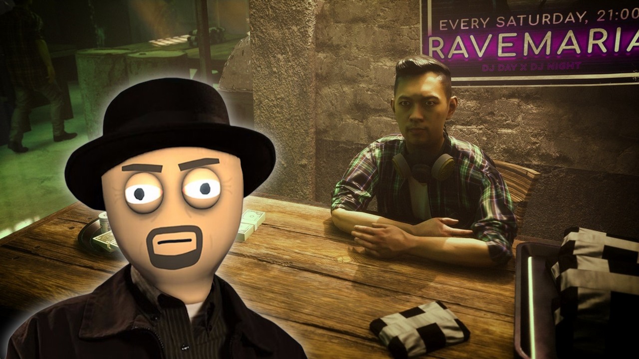 Review bombing to odpowiedź graczy na dochodzenie przeciwko deweloperowi Schedule 1, największego hitu Steama ostatnich tygodni, źródło grafiki: Byterunners / Movie Games..