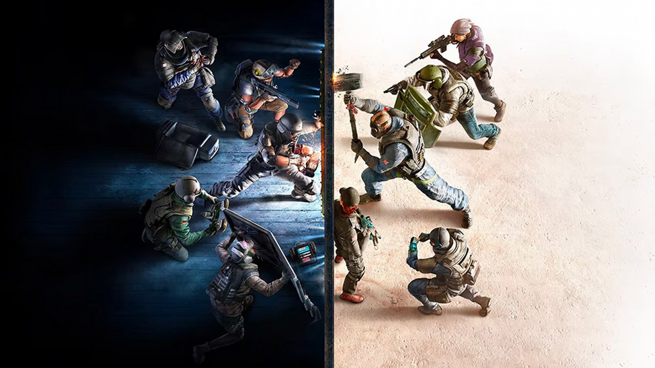 Ubisoft pracuje nad nową grą osadzoną w uniwersum Rainbow Six Siege. „Po prostu obejrzyj gameplay z XCOM, żeby dowiedzieć się czegoś więcej”, źródło grafiki: Ubisoft.