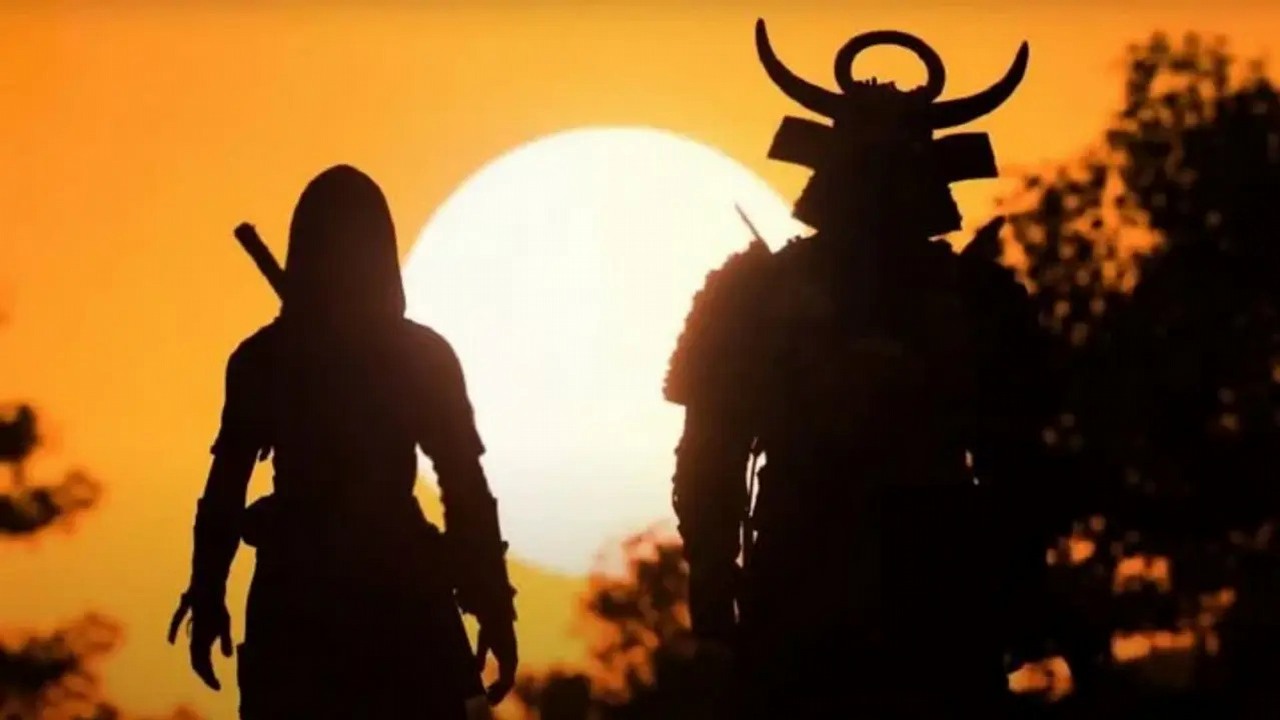 Kolejna aktualizacja Assassin’s Creed: Shadows jest już dostępna. Poprawia wydajność i eliminuje błędy z dźwiękiem i sojusznikami, źródło grafiki: Ubisoft..