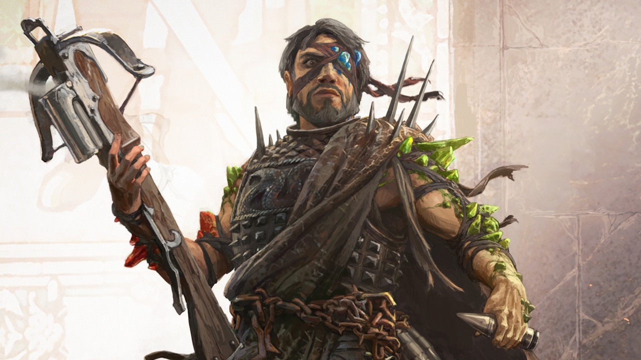 Mapy w PoE 2 przejdą większe i mniejsze zmiany. Tempo ulepszania gry robi wrażenie na graczach, źródło grafiki: Grinding Gear Games.