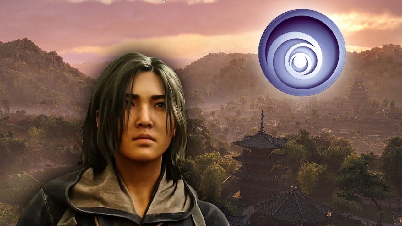 W takiej sytuacji Ubisoft nie był od lat. Decyzje wydawcy i zawierucha w globalnej polityce zbiły cenę akcji do dawno niewidzianego poziomu, źródło grafiki: Ubisoft.