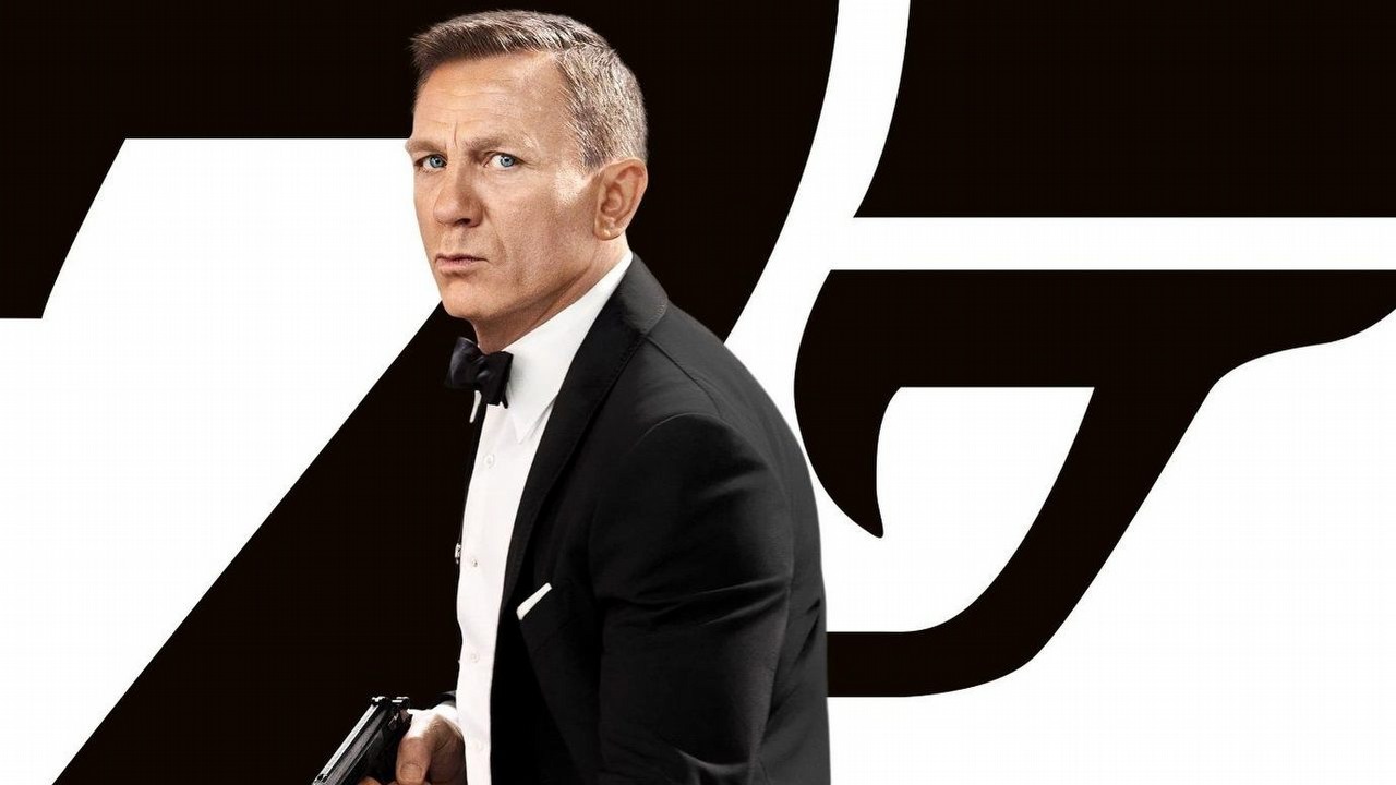 Nowy James Bond ma już reżysera? Alfonso Cuaron pragnie w filmie Amazona „opowiedzieć historię na swój własny sposób”, źródło grafiki: Nie czas umierać, Cary Joji Fukunaga, MGM, 2021.