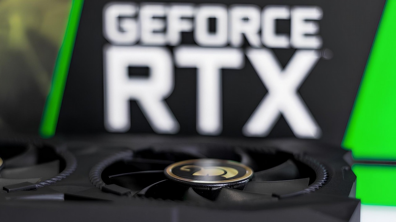 Nvidia szykuje nam powtórkę z rozrywki? RTX 5060 Ti z 8 GB pamięci może być praktycznie niedostępny, źródło grafiki: Christian Wiediger | Unsplash.