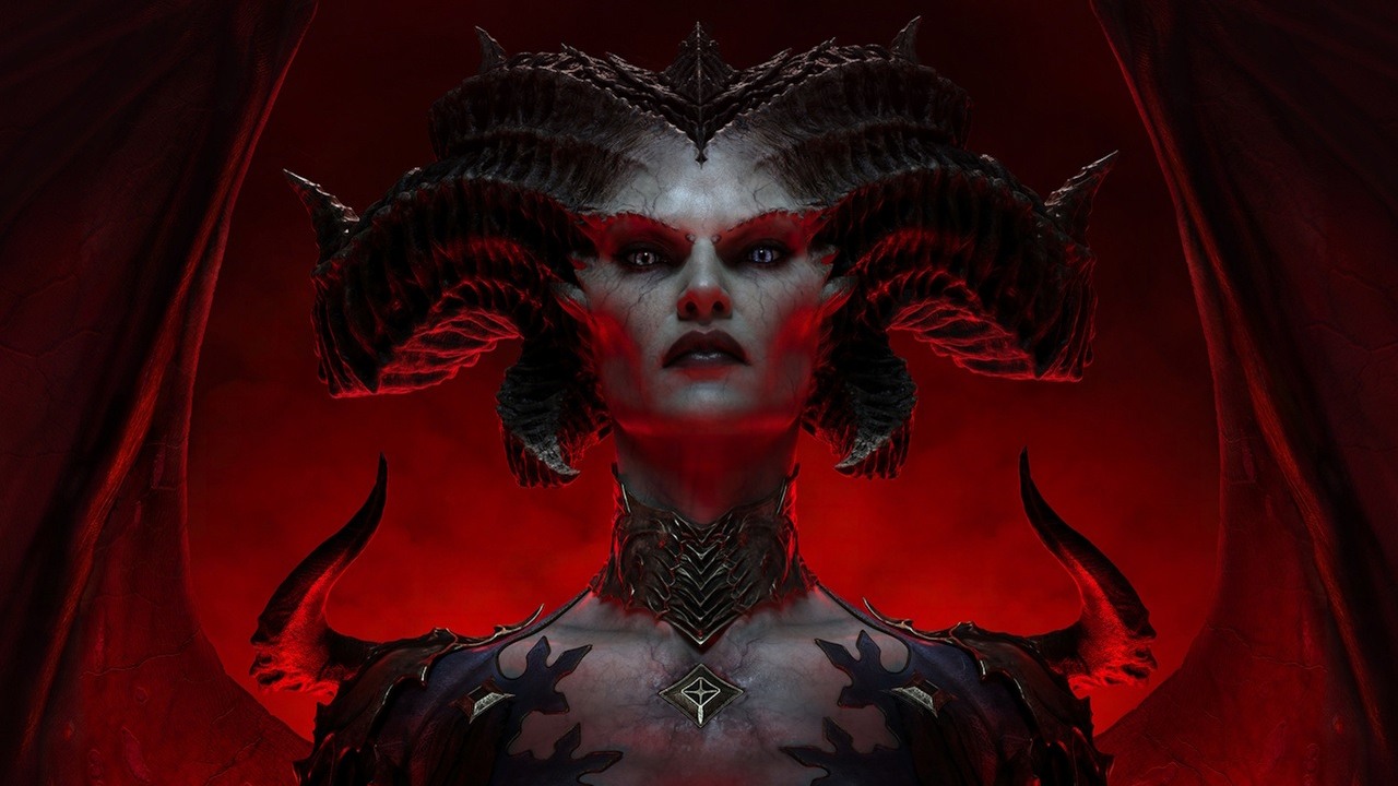 Diablo 4 zaoferuje graczom dużo nowości w 2025 roku, ale na drugi dodatek trochę sobie poczekają. Blizzard przedstawił plan rozwoju swojego hack’n’slasha, źródło grafiki: Blizzard Entertainment..