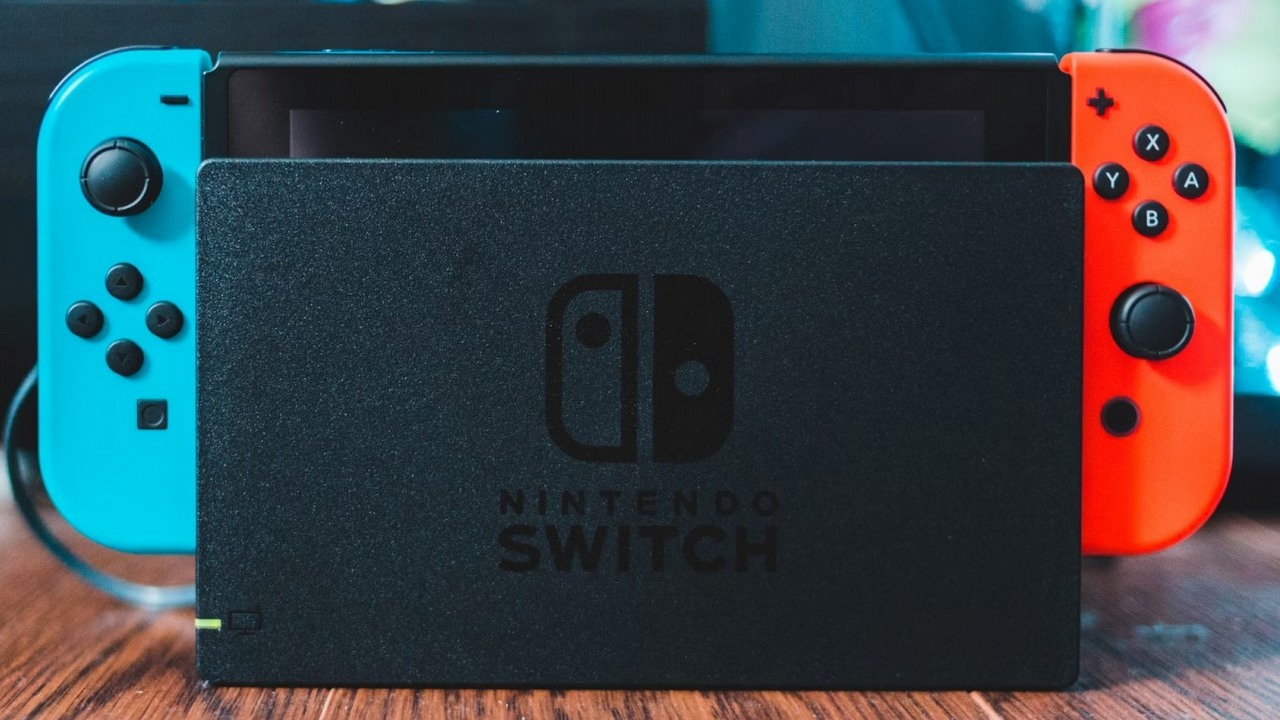 Switch 2 jeszcze się nie ukazał, a już mówi się o Switchu 3 i zwycięstwie Intela, źródło grafiki: Erik Mclean; Unsplash.com; 2021.