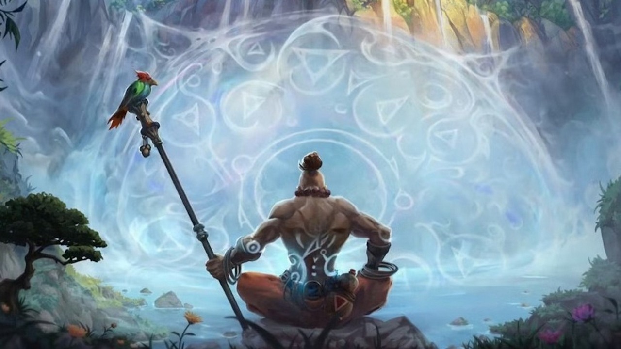 Gracze legendarnego MMORPG czekali na to ponad 27 lat. Do Tibii zawitała nowa klasa postaci, źródło grafiki: CipSoft..