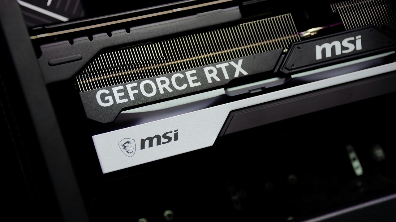 RTX 5060 Ti może być tańszy, niż myśleliśmy; w jednym kraju Nvidia miała podać ceny sugerowane, źródło grafiki: Unsplash | GAMERCOMP.RU..