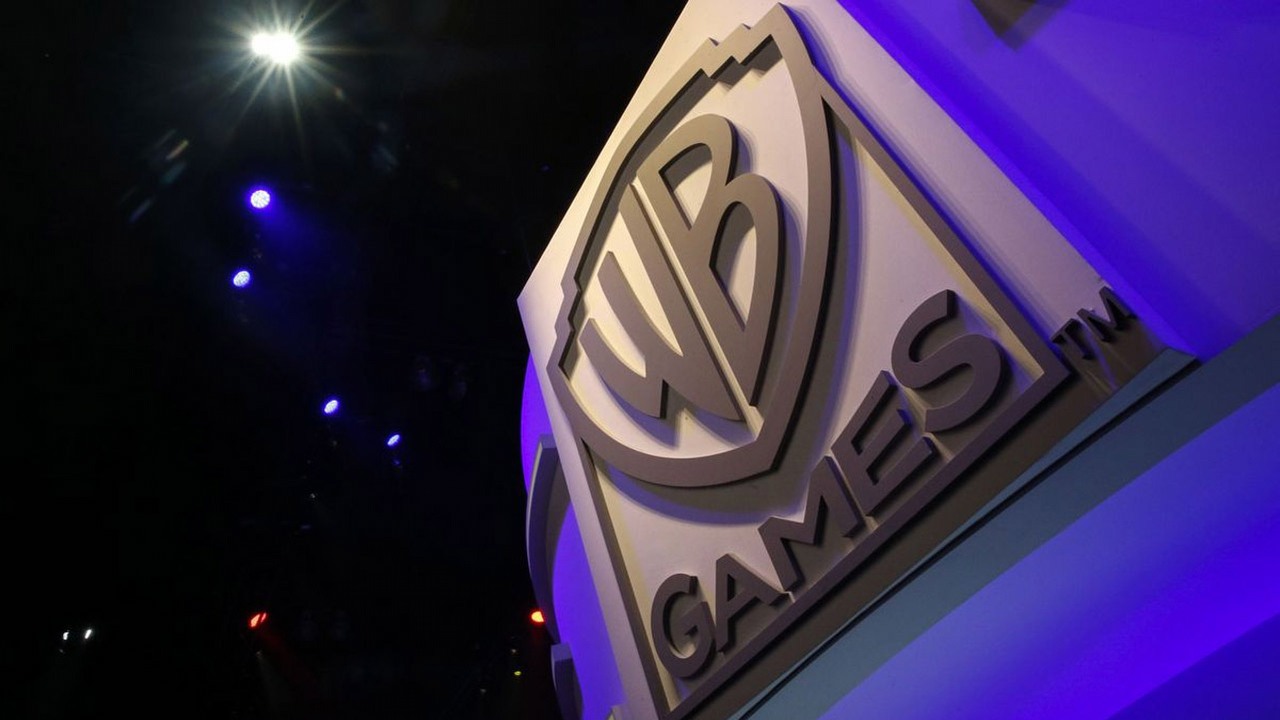 Warner Bros. Games pracuje nad niezapowiedzianą nową marką, źródło grafiki: WB Games.