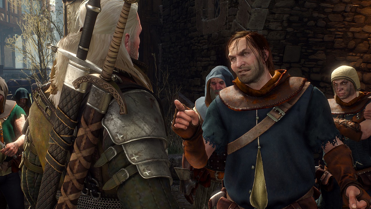 CD Projekt na dobre wchłonął twórców spin-offu Wiedźmina. „To koniec pewnej ery”, źródło grafiki: CD Projekt Red.