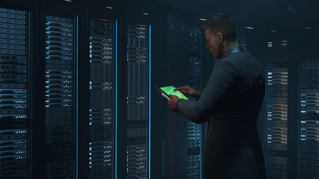 Star Citizen przekroczył kolejną granicę. Teraz Chris Roberts może brać azymut na miliard dolarów, źródło grafiki: Cloud Imperium.