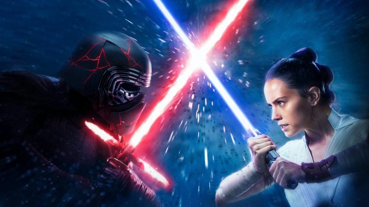 Star Wars może mieć nowego gwiazdorskiego złoczyńcę. Aktorowi z Breaking Bad zaoferowano rolę czarnego charakteru w filmie twórcy Deadpoola i Wolverine’a, źródło grafiki: Gwiezdne wojny: Skywalker. Odrodzenie, J.J. Abrams, Disney, 2019.