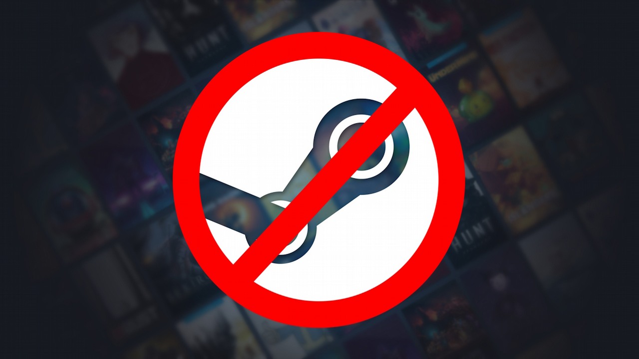 Steam usuwa kontrowersyjną grę No Mercy w kolejnych krajach. To efekt interwencji m.in. brytyjskich urzędników, źródło grafiki: Steam..