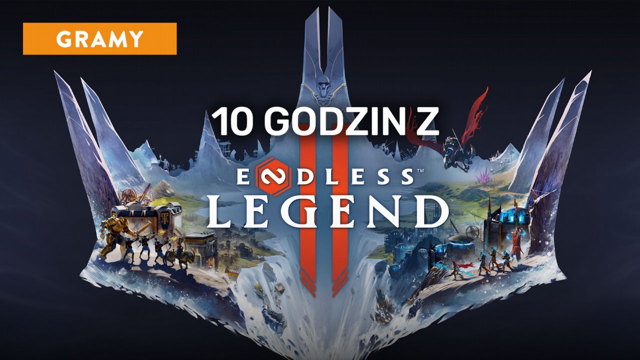 Endless Legend 2 nie dokonuje rewolucji. Poprawia „jedynkę” pod każdym względem - i to mi zupełnie wystarcza.