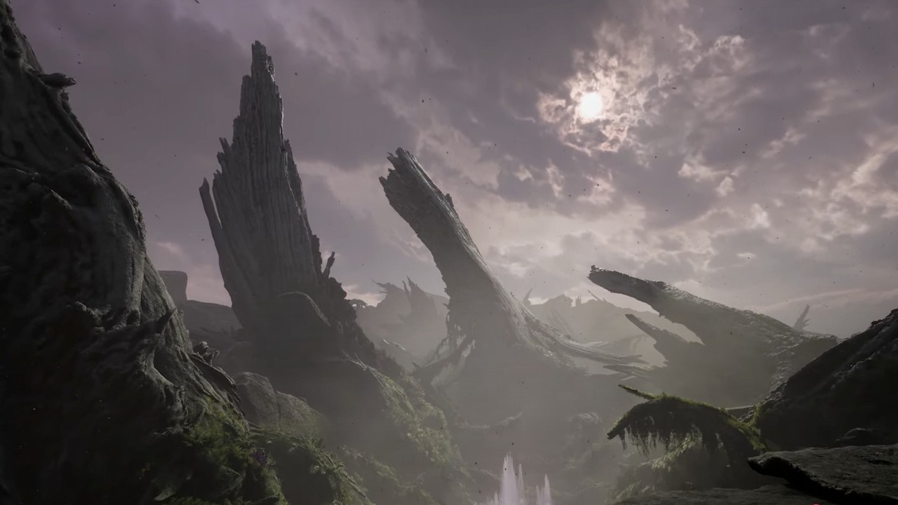 Obiecująca gra science fiction od twórców This War of Mine i Frostpunka wreszcie ma datę premiery. Zobacz nowy gameplay trailer polskiego The Alters, źródło grafiki: 11 bit studios..