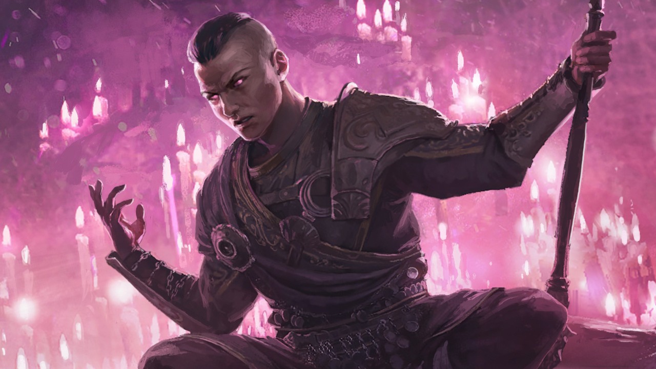 PoE 2 przechodzi kolejne zmiany, a w przyszłości pozwoli na zmianę klasy Ascendancy. Będzie to jednak wymagać nieco wysiłku, źródło grafiki: Grinding Gear Games.