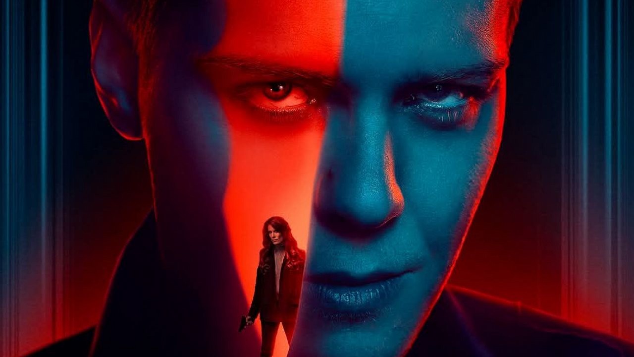 W przyszłym miesiącu czeka nas premiera spin-offu jednego z największych kryminalnych polskich hitów ostatnich lat, w maju Langer powróci we własnym serialowym thrillerze, źródło grafiki: Langer, SkyShowtime, Łukasz Palkowski, 2025.