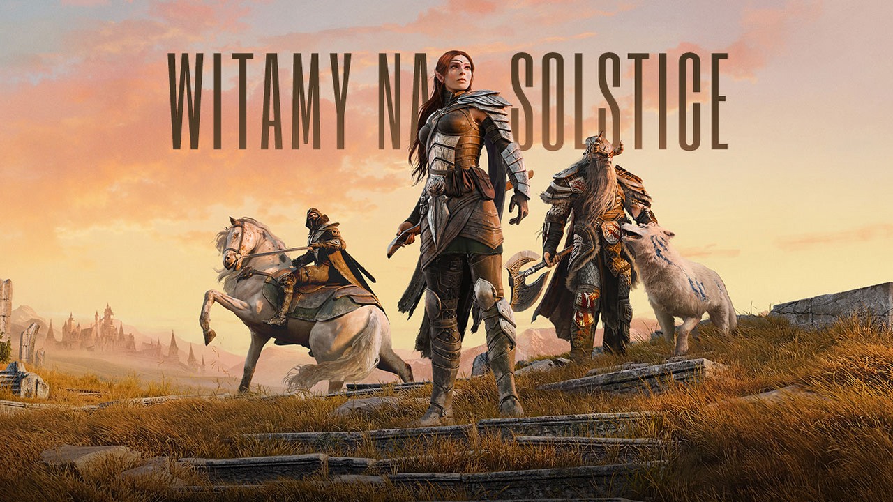 Zastanawiam się, czy to dobry czas, by wrócić do ESO - choć część zapowiedzianych zmian mnie martwi.