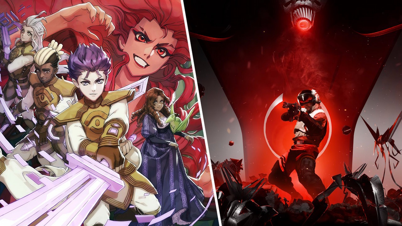 Pokaz The Triple-i Initiative dowiózł, przynosząc zwiastuny kilkudziesięciu gier, źródło grafiki: The Triple-i Initiative.