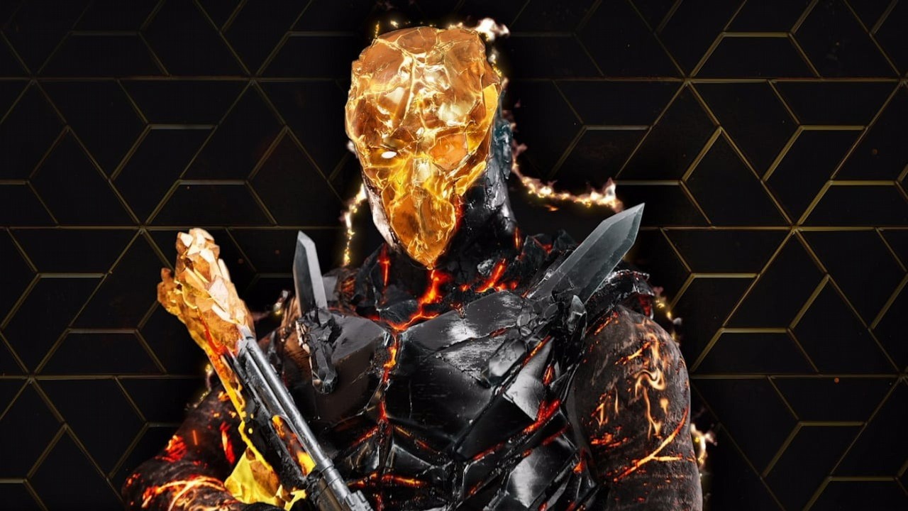 Na co swoje pieniądze wydają gracze PC? Gry premium znalazły się dopiero na drugim miejscu, źródło grafiki: Microsoft. Skórka DLC z Call of Duty: Black Ops 6.