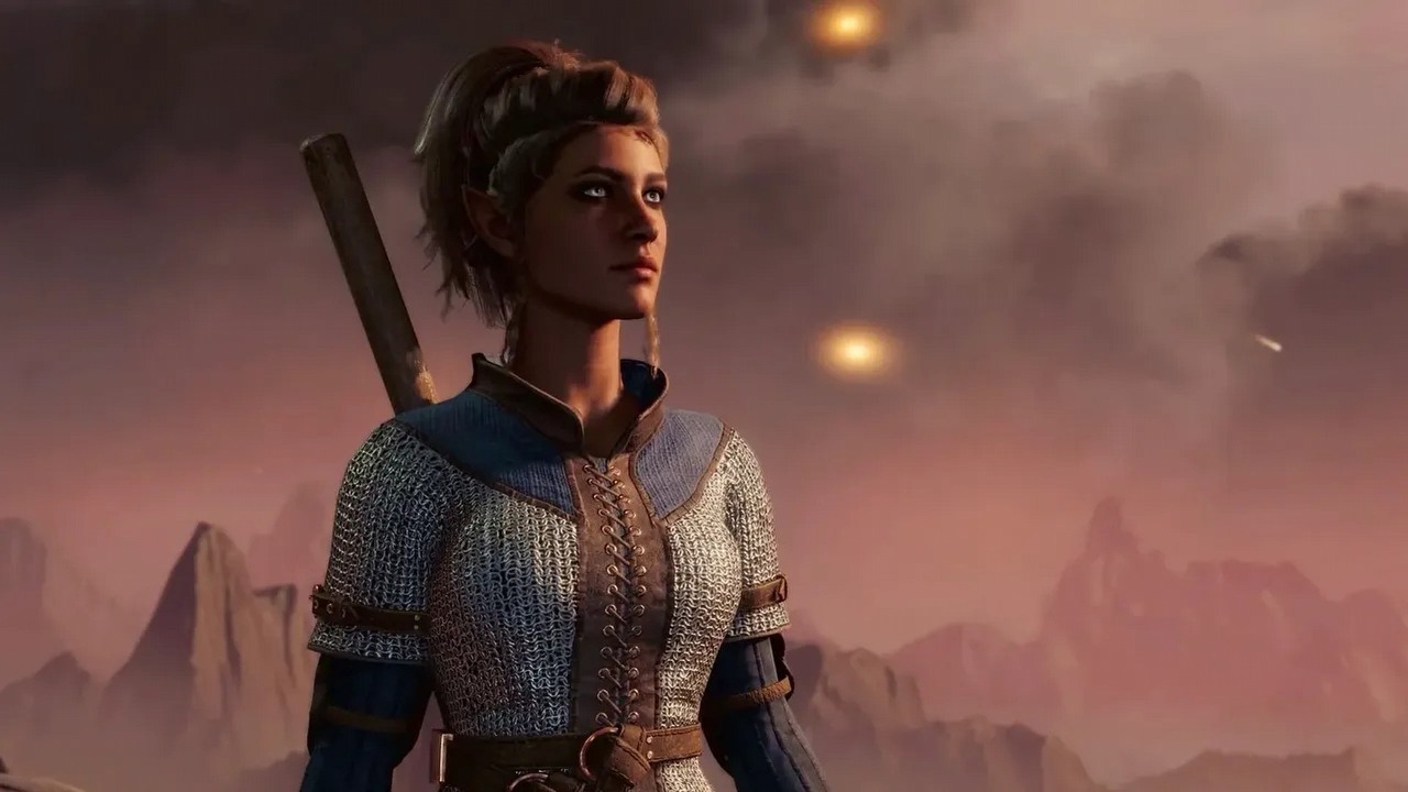 Patch 8 do Baldur’s Gate 3 ma datę premiery. Ostatnia wielka aktualizacja do RPG Larian jest bardzo blisko, Swen Vincke podał, że lista nowości i zmian liczy 48 stron, źródło grafiki: Larian Studios..