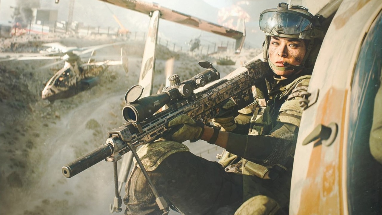 Battlefield 7 będzie zawierał „kontrowersyjny” system, ale Electronic Arts uspokaja podenerwowanych graczy, źródło grafiki: EA DICE / Electronic Arts..