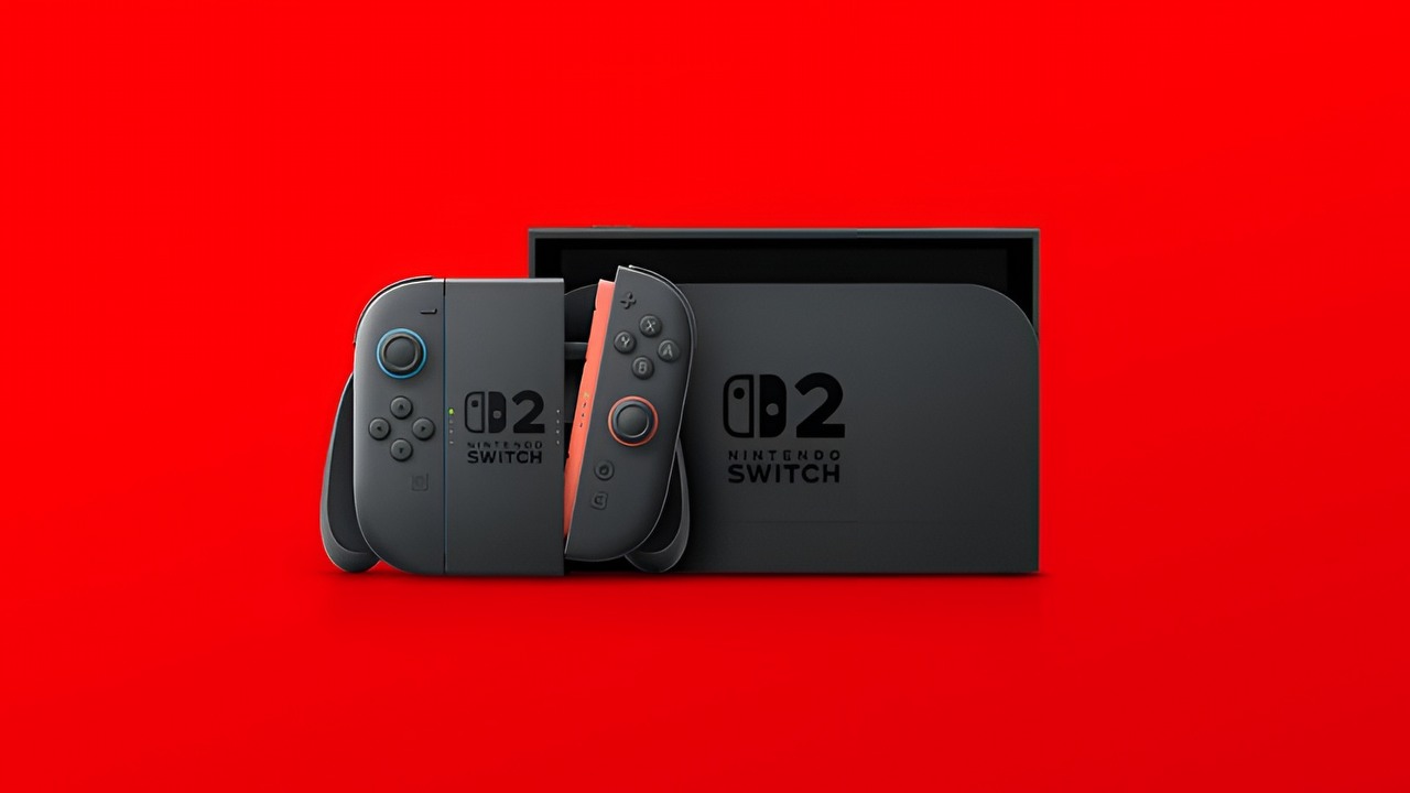 „Mój entuzjazm w kwestii Switcha 2 nie opadł, ale wręcz urósł". Dobre wieści z pokazu Nintendo Switch 2 Experience w Londynie, źródło grafiki: Nintendo.