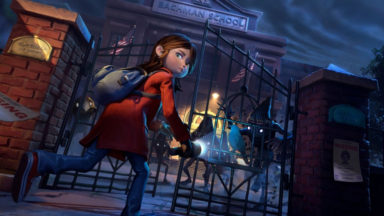 Zdesperowany deweloper-bankrut hurtowo sprzedaje prawa do swoich gier. Niektóre można kupić naprawdę tanio, źródło grafiki: Tequila Works..