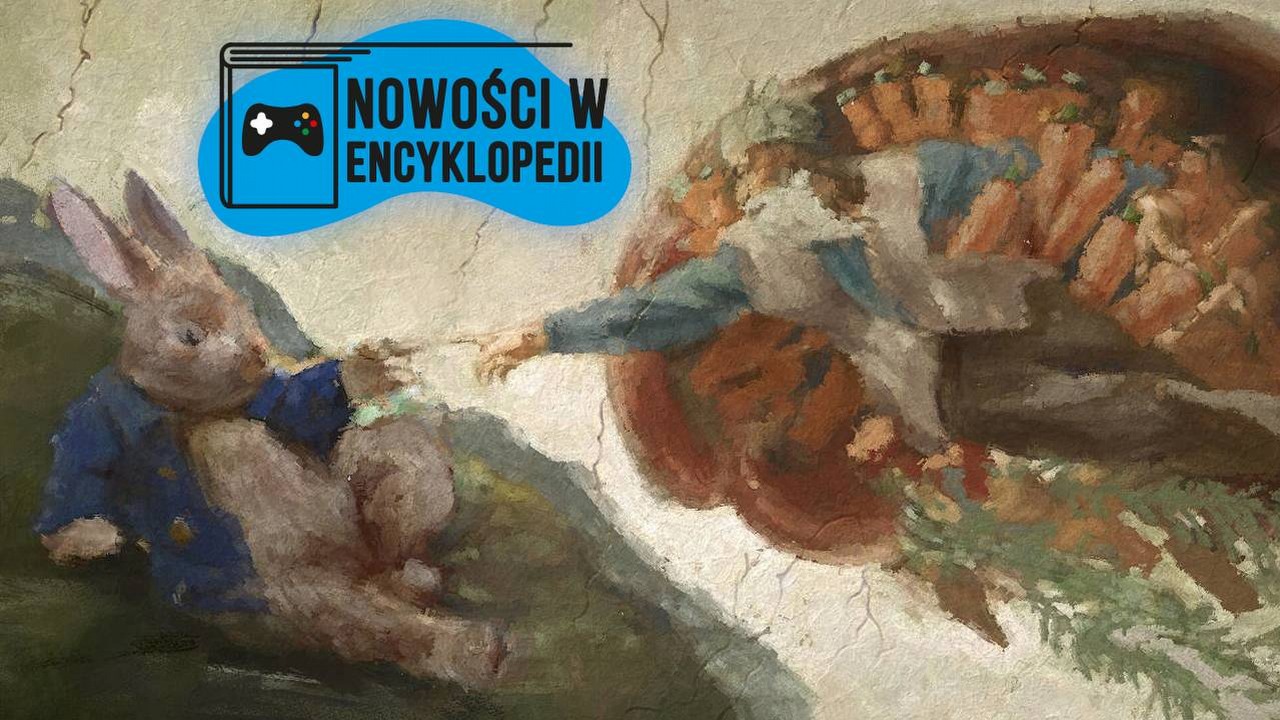 Przetasowania w wersjach PL gier strategicznych i wysyp premier zaplanowanych na wiosnę, które mogą trochę namieszać na Steamie, źródło grafiki: NetEase (obrazek z gry Rusty Rabbit).