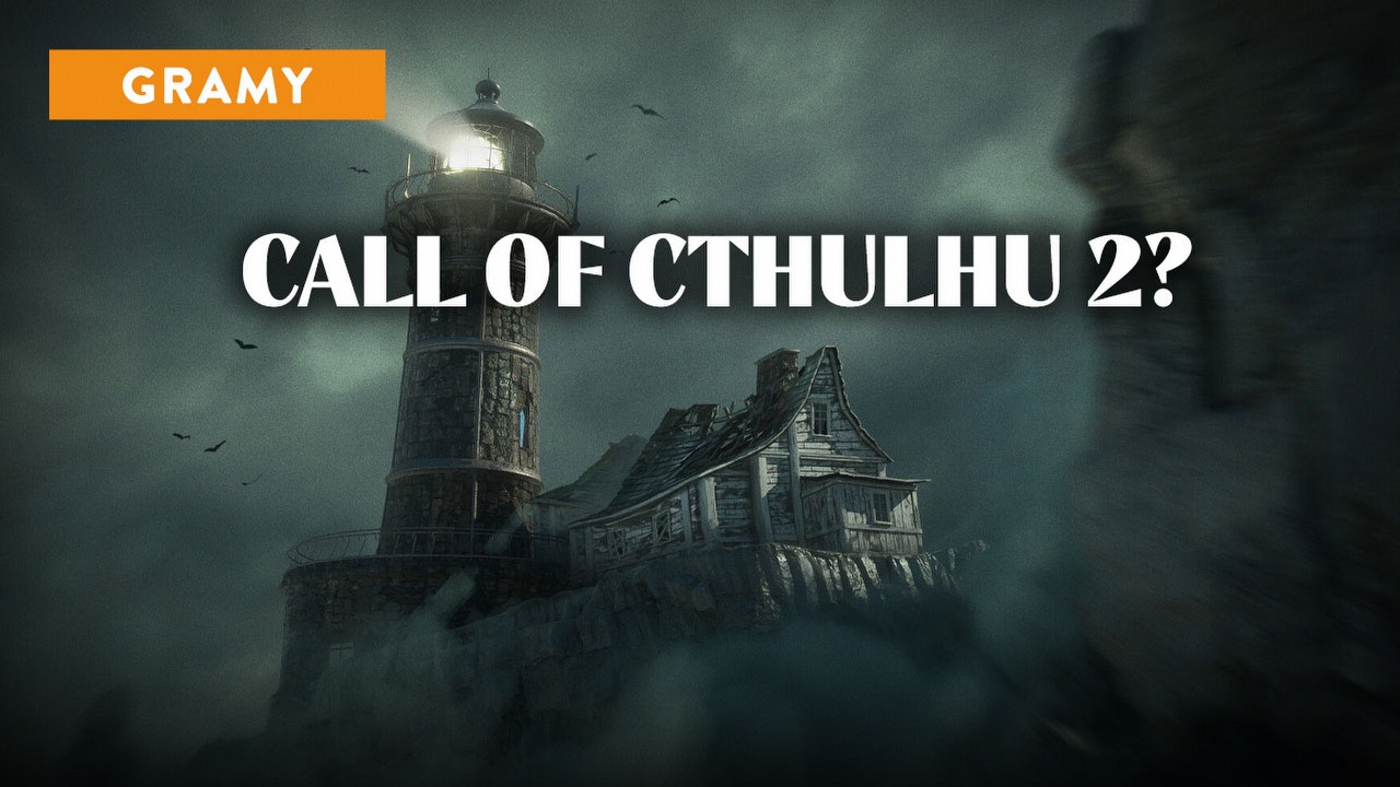 Po spędzeniu 2 godzin ze Stygian: Outer Gods powiem tyle: to powinno być Call of Cthulhu 2.
