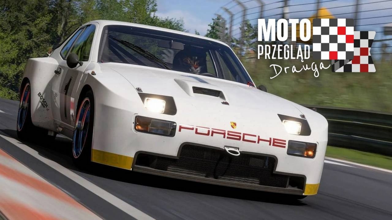 Truck Simulator przechodzi rewolucję; Assetto Corsa Evo odzyskuje serca i umysły fanów, idąc po odkupienie - Motoprzegląd Drauga, źródło grafiki: Turn 10 Studios..