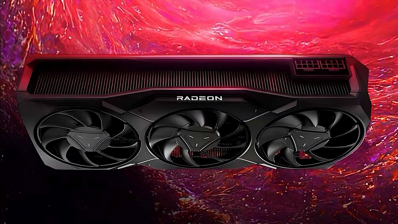 Wszystko o Radeon RX 7900 GRE. Baza danych kart graficznych, źródło grafiki: Digital Terminal.