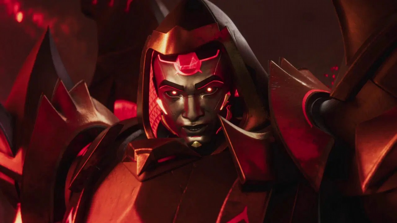 Weterani Blizzarda wprowadzili duże zmiany w darmowym Stormgate. „Kompletnej przebudowy” doczekała się m.in. kampania, źródło grafiki: Frost Giant..