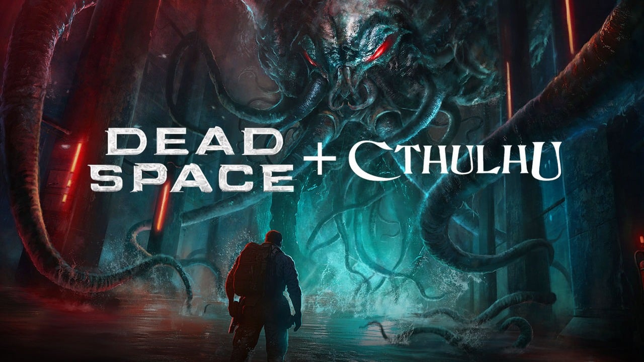 Nadchodzi Beneath - niepozorny tytuł skrywa solidny miks Dead Space’a i FEAR-a z domieszką dzieł Lovecrafta.