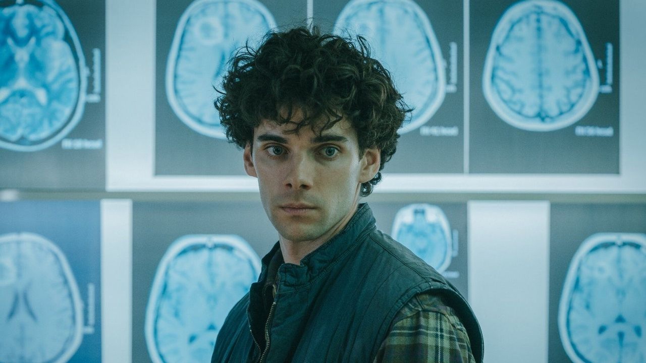 Numer 1 Netflixa - nowy thriller kryminalny jest hitem aż w 49 krajach. Trzymający w napięciu The Gardener podbija streaming, choć nie zachwycił krytyków, źródło grafiki: The Gardener, Mikel Rueda, Netflix, 2025.