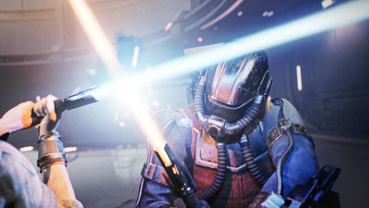 Electronic Arts oficjalnie ogłosiło nową strategię w uniwersum Gwiezdnych wojen. Pełna prezentacja Star Wars: Zero Company lada dzień, źródło grafiki: Respawn Entertainment.