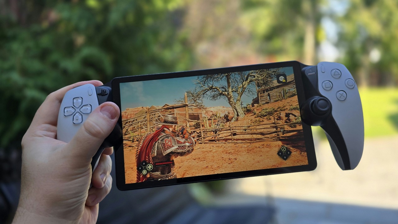 Handheld PlayStation 6 nie będzie tak wydajny jak PS5. Przeciek ujawnia ograniczenia mocy [AKTUALIZACJA], źródło grafiki: Evgeny Opanasenko | Unsplash.